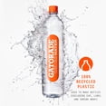 thumbnail image 5 of Gatorade Water, Unflavored, 20 Fl Oz (Pack of 12), 5 of 5