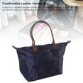thumbnail image 4 of Bolso de Hombro, Bolso de Hombro de Tela Oxford, Bolso A Prueba de Agua, Bolso de Trabajo para Ordenador Portátil para Mujer, Para TrabaJo, Oficina, Viajes, 4 of 7
