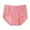 Watermelon Red, variant on Lovzfmll Women's Underwear, High Waist Cotton Panties, Plus Size Tummy Control Briefs, Breathable Butt Lifting Comfort Underwear with Full Coverage