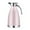 Pink, variant on jifeng Stainless Steel Coffee Carafe Hot Water Dispenser, Insulated Water Bottle Thermal Coffee Carafe for Tea Drink Juice Lemonade Pink