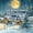 colour-1, variant on Maggie & Magical Friends Princess Maggie All Alone, (Paperback)