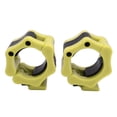 thumbnail image 2 of Abrazaderas Con Barra, Evitan La Compresión, Alta Eficiencia, Seguras, 1 Par De Collares Con Barra De Fricción Aumentada Para Gimnasio, 2 of 7