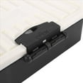 thumbnail image 5 of 2 Pieza de Herramienta de DecoracióN de Caja de Almacenamiento de Coche RC de PláStico para TRX4 Axial SCX10 90046 D90 1/10 RC Accesorios de Oruga, Negro, 5 of 5
