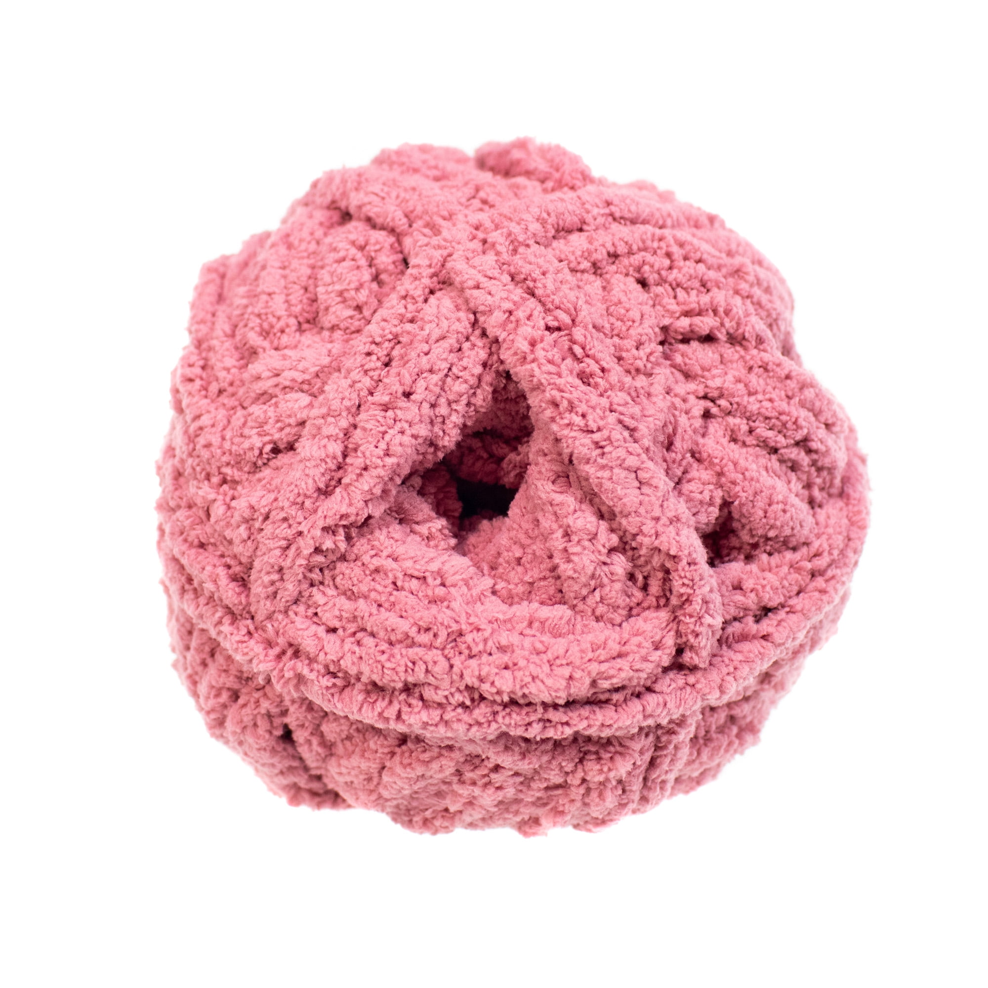 Bernat Blanket Extra Yarn – Jumbo (97 Yards) – Multiple Colors – Blankets, Pillows, and Baskets