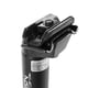 thumbnail image 5 of Poste de asiento Vision bicicleta aluminio negro 31.68x400mm, 5 of 5