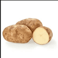 thumbnail image 5 of Fresh Whole Russet Potatoes , 5 lb Bag, 5 of 5