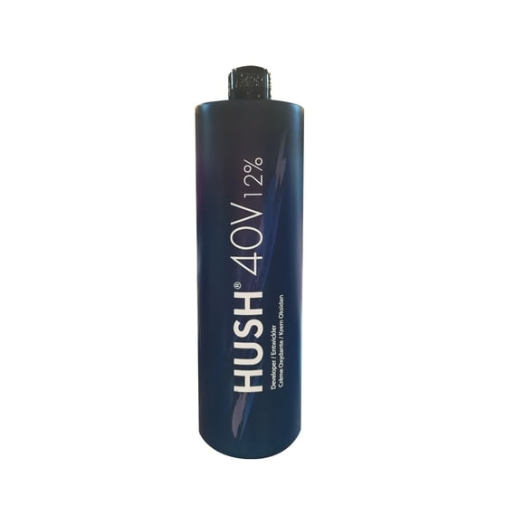 Hush Cream Oxidant 12% 40 Vol. 1000ml