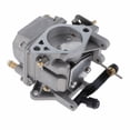 thumbnail image 4 of Carburador de 38 M Baoblaze Motor Fueraborda 2 30HP ATV Ensamblaje del carburador de la motocicleta, 4 of 8
