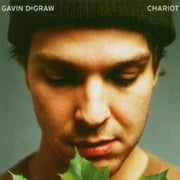 Chariot Stripped (CD)