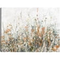 thumbnail image 1 of Cuadro Decorativo - Brisa de otoño II Jr  Impresión en canvas, estrechado, 1 of 2
