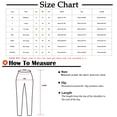 thumbnail image 2 of Mens Sweatpants Casual Trousers Plus Velvet Thick Solid Color Large Size Running Fitness Sports Pants, 2 of 3