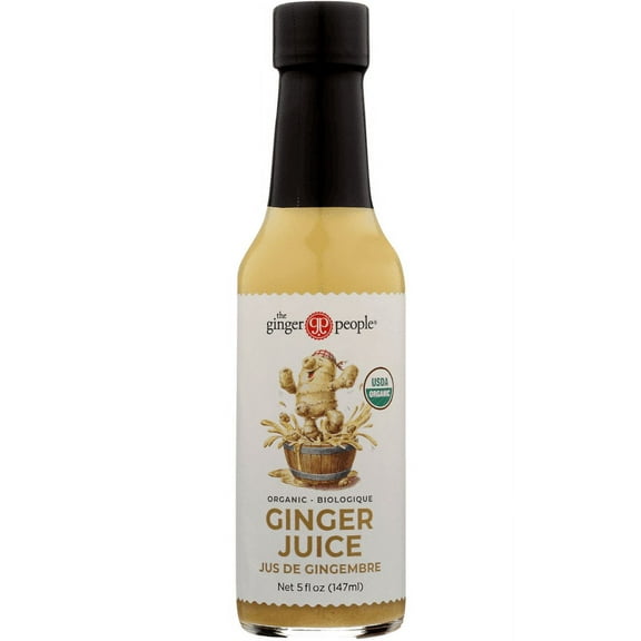 Ginger People Ginger Juice, 5 ounce