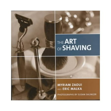 The Art of Shaving
