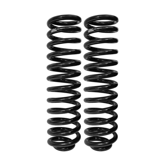 0522 F250 SUPER DUTY SUSPENSION 2.5IN LIFT RATE LEVELING COILS