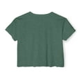 thumbnail image 3 of Women's Festival Crop Top, 3 of 5