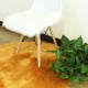 thumbnail image 4 of Cojín de terciopelo para sofá y silla, tejido similar a la lana, alfombrilla para sillas de comedor y de ordenador, funda de asiento lavable, 4 of 4