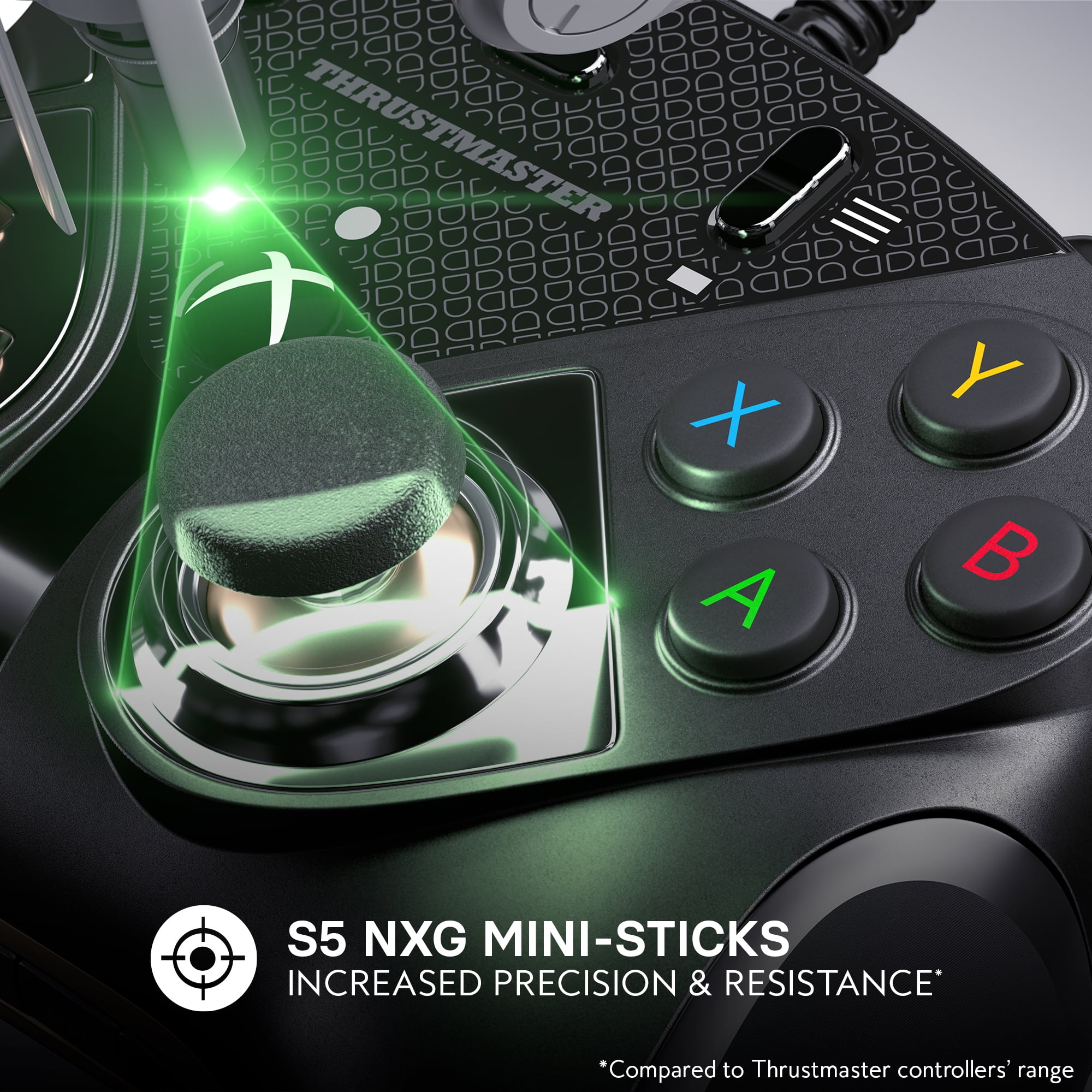 Amazon.com: Thrustmaster ESWAP X PRO CONTROLLER