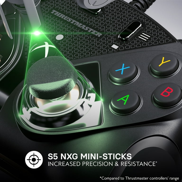 Amazon.com: ThrustMaster eSwap X PRO Controller (Compatible