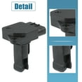 thumbnail image 6 of Mass Air Flow Sensor Meter MAF Sensor No.197400-2010 for Mazda 2 1.5L 2011-2014 for Mazda CX-7, 6 of 7