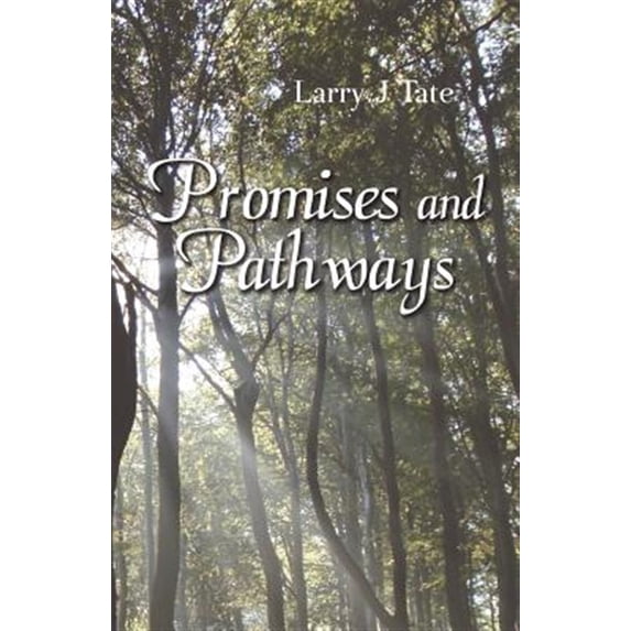 Pre-Owned Promises and Pathways - Finding Your Way to God's Promised Gifts (Paperback)