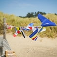 thumbnail image 4 of In the Breeze 3604 — Maritime Signal Flags - 40 Different Decorative Flags - Over 40 Feet Long - Easy to Display, 4 of 6