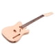 thumbnail image 2 of Kit de guitarra eléctrica sin terminar, barril de guitarra, guitarra de madera en blanco, 2 of 8