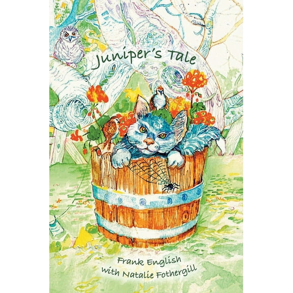 Juniper's Tale, (Hardcover)