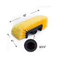 thumbnail image 1 of Queilt Welding Magnet, 4pcs Welding Magnet Suction 12.5kg Welding Holder Square Magnetic Positioner 45° 90° 135° Multi-Angle Auxiliary Positioning Tool, 1 of 3