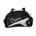 thumbnail image 3 of Bolsa de Viaje para Baile, Bolso de Mano con Compartimento para Zapatos, Bolsa de Gimnasio Portátil para Mujer, Bolso de Mano para Fitness, Baile, Dep, 3 of 9