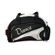 thumbnail image 3 of Bolsa de viaje para baile, bolso de mano con compartimento para zapatos, bolsa de gimnasio portátil para mujer, bolso de mano para fitness, baile, dep, 3 of 8