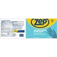 thumbnail image 5 of Zep Industrial Antibacterial Hand Soap - 1 Gallon (Case of 4) R46124 - Mild Formula, Removes Dirt and Soils From Hands, 5 of 9