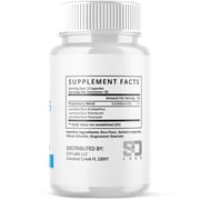 (2 Pack) Vitamins Ultra Wholesome Probiotics 51 Billion CFU and 18 Strains for Women Men