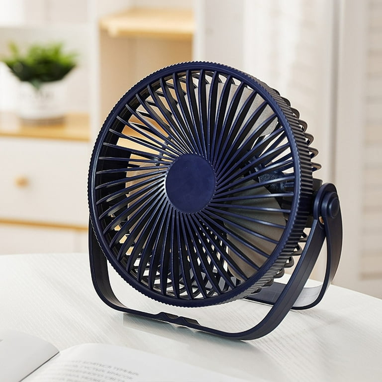 Small desk fan walmart online