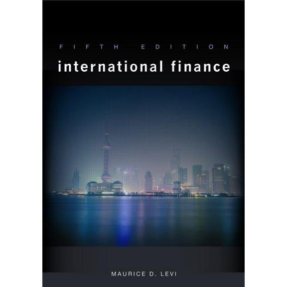 International Finance, (Paperback)