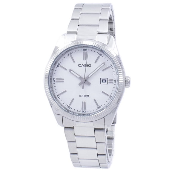 General Men's Watches Standard Analog MTP-1302D-7A1VDF - WW