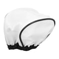 thumbnail image 2 of Camera Softbox Diffuser Nylon Universal Portable Lightweight Flash Bounce Diffuser Softbox for Nikon Camera Flash Light Speed Lights, 2 of 4