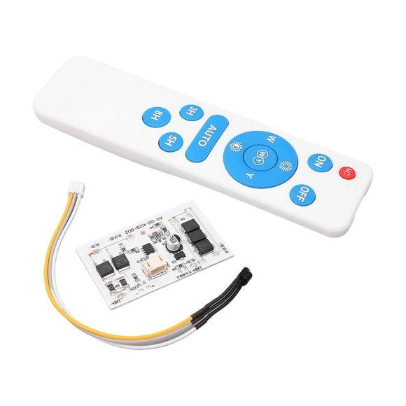 Solar Timing Integrated Circuit BoardSolar Circuit Board Set Remote Control Solar Circuit Board Solar Circuit Board Superior Craftsmanship