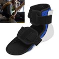 thumbnail image 4 of Ankle Foot Drop, Breathable Foot Postural Correct Ankle Orthosis Support Drop  For Walking Right Foot L, 4 of 8