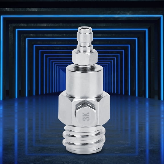 Accessoires pour Soda Stream, TR21-4 Adaptateur de Réservoir de CO2 Externe, Normes de l'Industrie