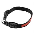 thumbnail image 2 of Collar para perro, collar para perro, collar para perro luminoso USB, collar para mascota, rendimiento probado Jadeshay A, 2 of 8
