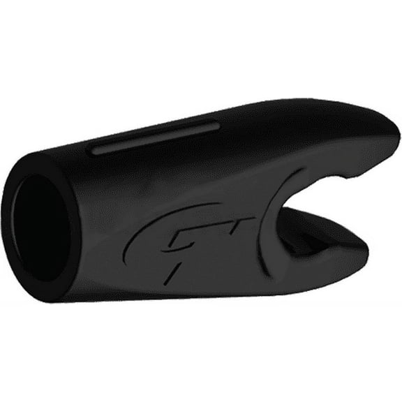 Gold Tip Llc Mini Pin Nock HD Black