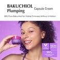 thumbnail image 2 of Crema hidratante EQUALBERRY Bakuchiol Plumping 50 ml, 2 of 9