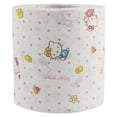 thumbnail image 1 of Servilletas de Hello Kitty para el hogar, rollo de papel higiénico con estampado de dibujos animados Kawaii, toalla de papel para cocina y dormitorio, paquete asequible, 1 of 4