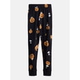 thumbnail image 4 of Peanuts Unisex Kids Snoopy Matching Family Pajama Set, 2 Piece, Sizes 6-12, 4 of 6