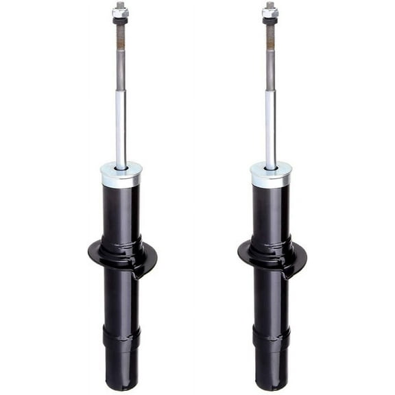 Shocks 341604  SCITOO Front Gas Struts Shock Absorbers Fit for 1999 2000 2003 2004 2005 2006 Chrysler Sebring,1999-2006 Dodge Stratus, Chrysler Cirrus