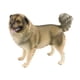 thumbnail image 2 of Figuras de animales para perros, juego educativo, manualidades, figura en miniatura, decoración para regalo de cumpleaños, juguete cognitivo para niños, amantes de los perros Perro pastor, 2 of 10
