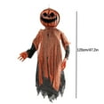 Auto Shaking & Sound Activated Motion Activated Halloween Decorations