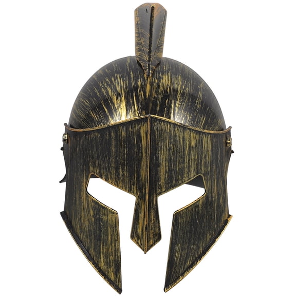 SWETRACE adult knight costume Armor Dark Brown 1Pcs