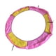 thumbnail image 3 of Cubierta de resorte para trampolín, estándar con orificios para poste, alfombrilla resistente a desgarros, almohadilla de resorte para trampolín de, 3 of 8