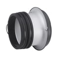 thumbnail image 3 of SN-27 Support Interchangeable en Métal pour Accessoires Bowens à Utiliser pour Profoto Flash, 3 of 7